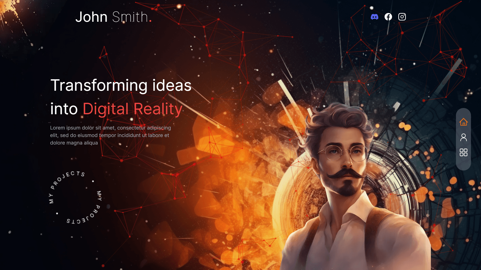 Real-time Transcription